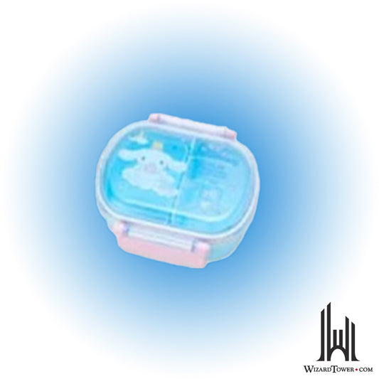 Lunch Box - Cinnamoroll
