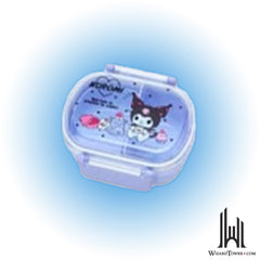 Lunch Box - Kuromi