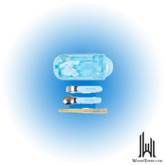 Utensil Trio Set - Cinnamoroll