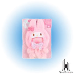 Shoulder Bag - Plush My Melody