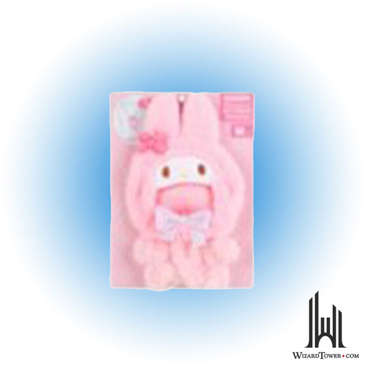 Shoulder Bag - Plush My Melody