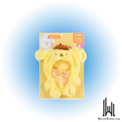 Shoulder Bag - Plush Pompompurin