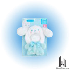 Shoulder Bag - Plush Cinnamoroll