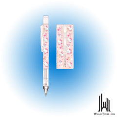 Mechanical Pencil - Heart Hello Kitty