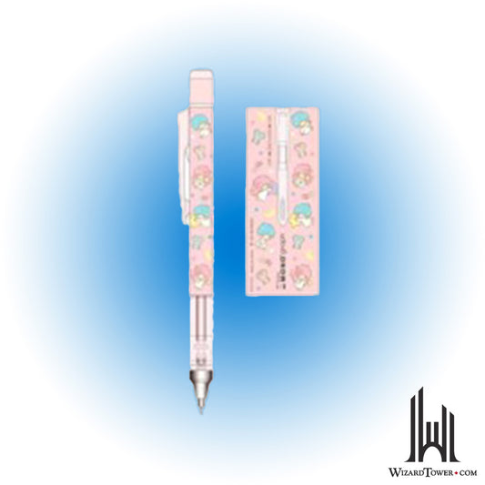 Mechanical Pencil - Bear Twin Stars