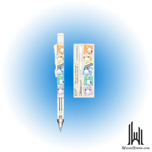 Mechanical Pencil - Logo Pochacco