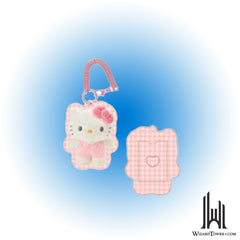 Card Holder - Hello Kitty