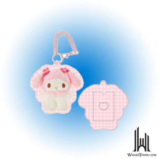 Card Holder - My Melody