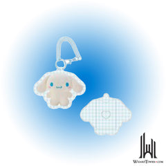 Card Holder - Cinnamoroll