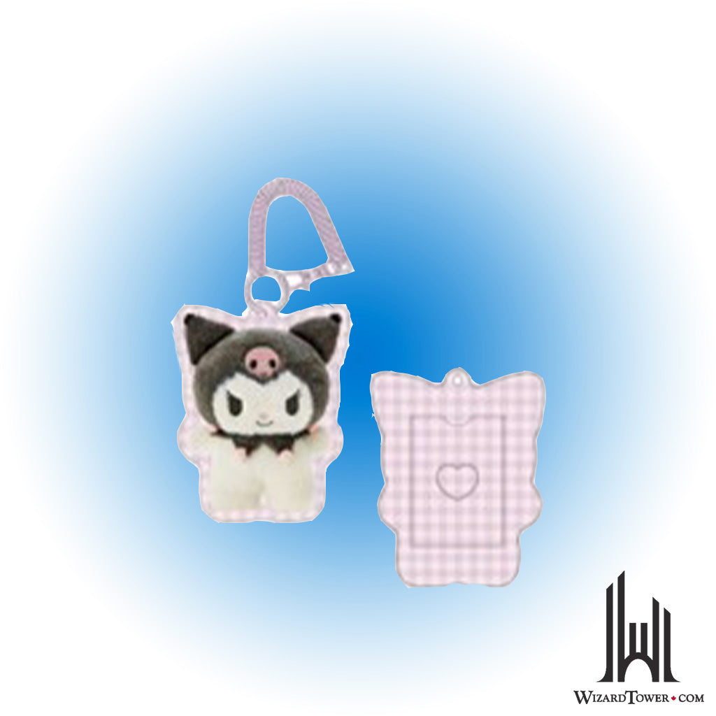 Card Holder - Kuromi