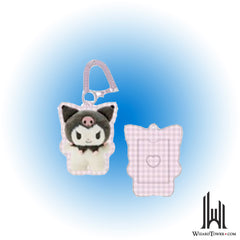 Card Holder - Kuromi