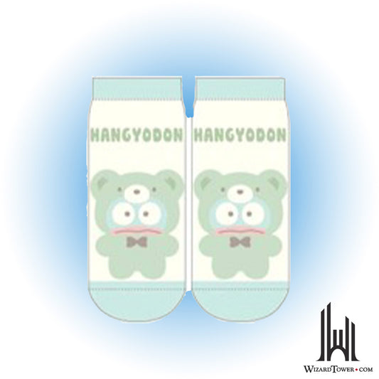Socks - Bear Hangyodon