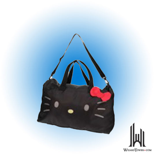 Traveling Bag - Hello Kitty Face