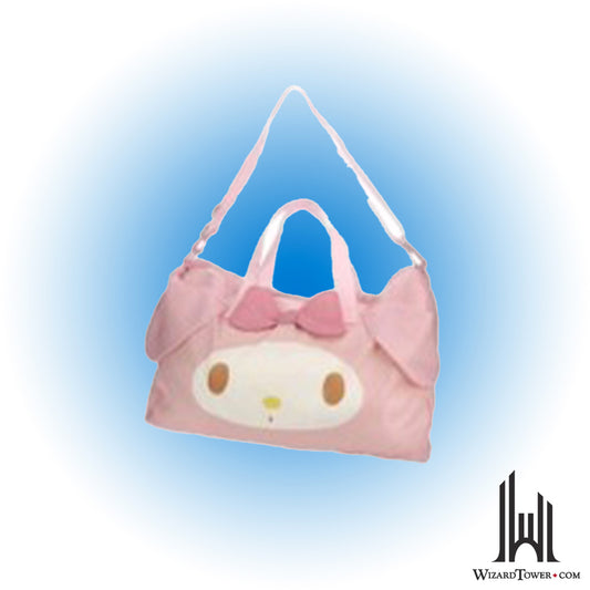 Traveling Bag - My Melody Face