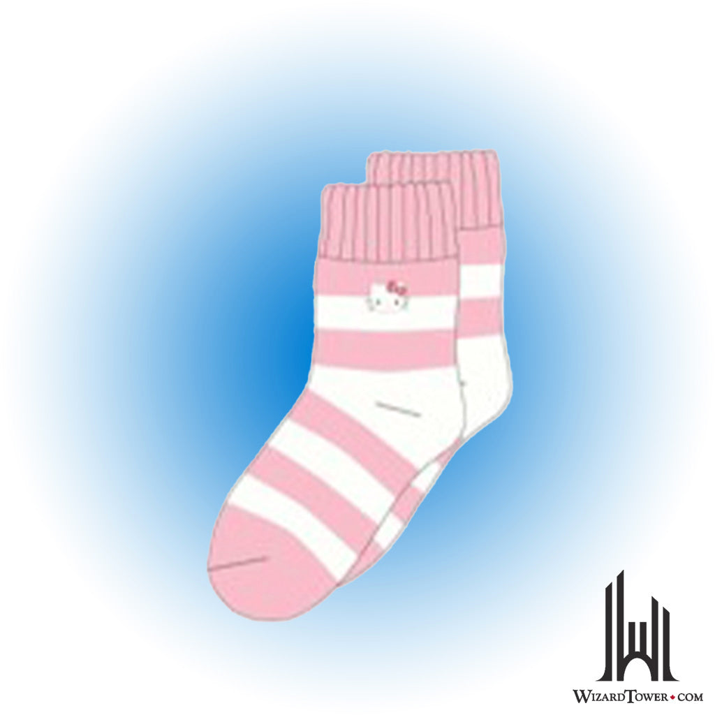 Socks - Hello Kitty