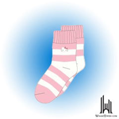 Socks - Hello Kitty