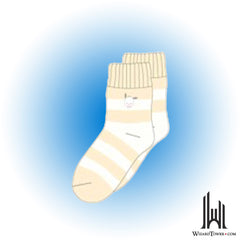 Socks - Pochacco