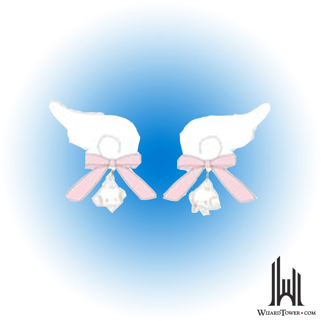 Hair Clip Set - Dance Cogimyun