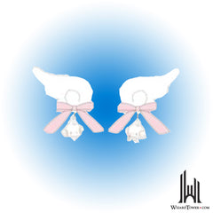 Hair Clip Set - Dance Cogimyun