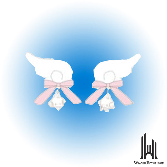 Hair Clip Set - Dance Cogimyun
