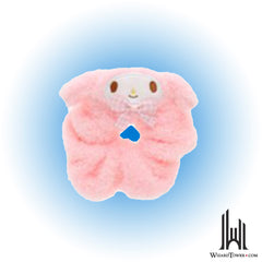 Scrunchie - My Melody Face