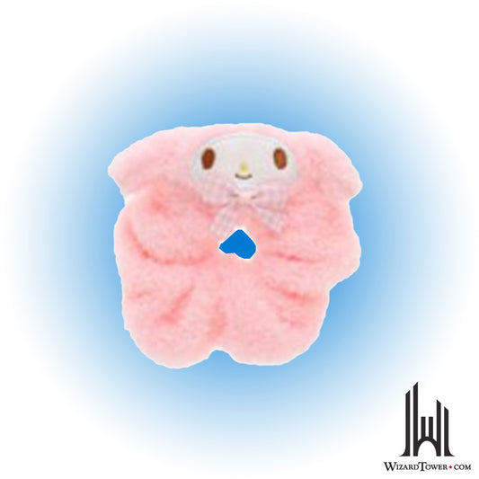 Scrunchie - My Melody Face