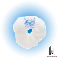 Scrunchie - Cinnamoroll Face