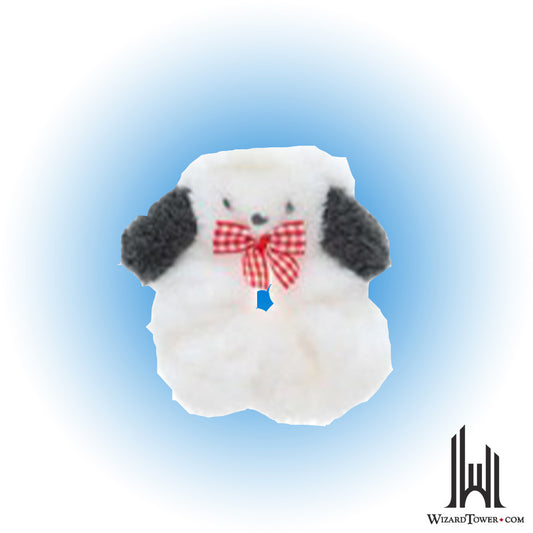 Scrunchie - Pochacco Face