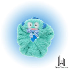 Scrunchie - Hangyodon Face
