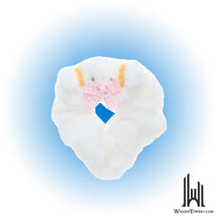 Scrunchie - Cogimyun Face