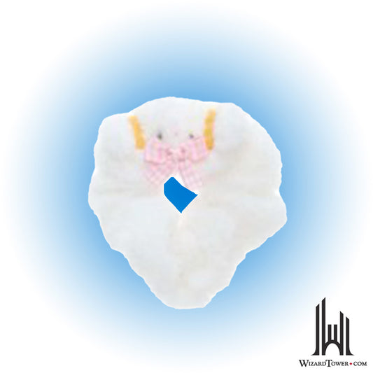 Scrunchie - Cogimyun Face