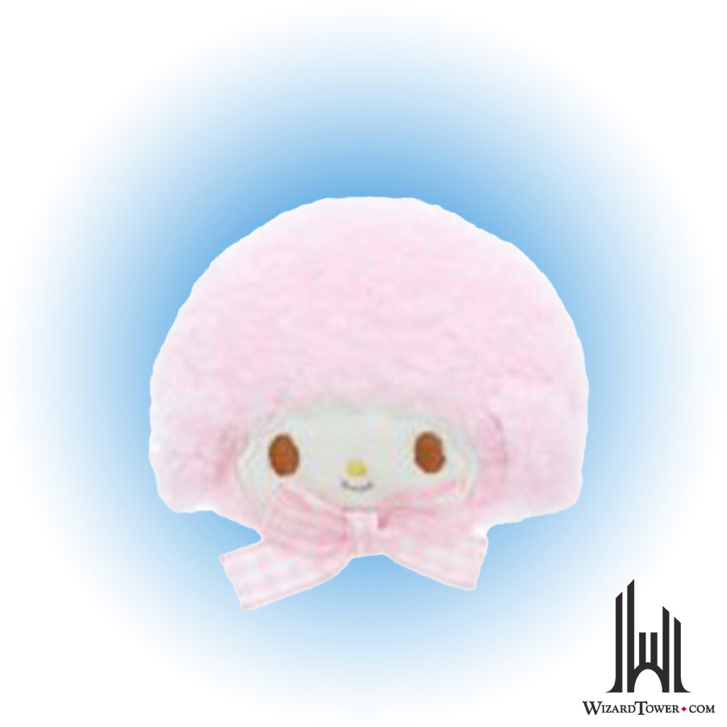 Hair Clip - My Sweet Piano Face