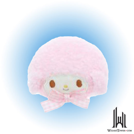 Hair Clip - My Sweet Piano Face