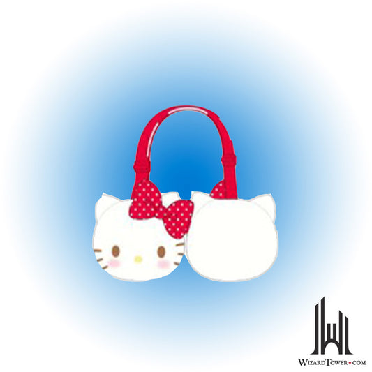 Earmuffs - Hello Kitty