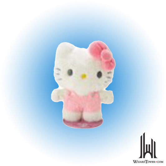 Dress-Up Doll - Medium Hello Kitty