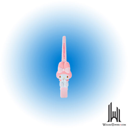 Long Hair Clip - My Melody