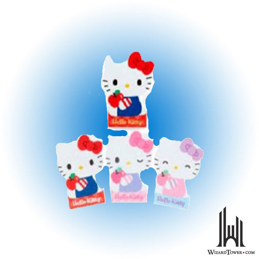 Memo Pad - Hello Kitty