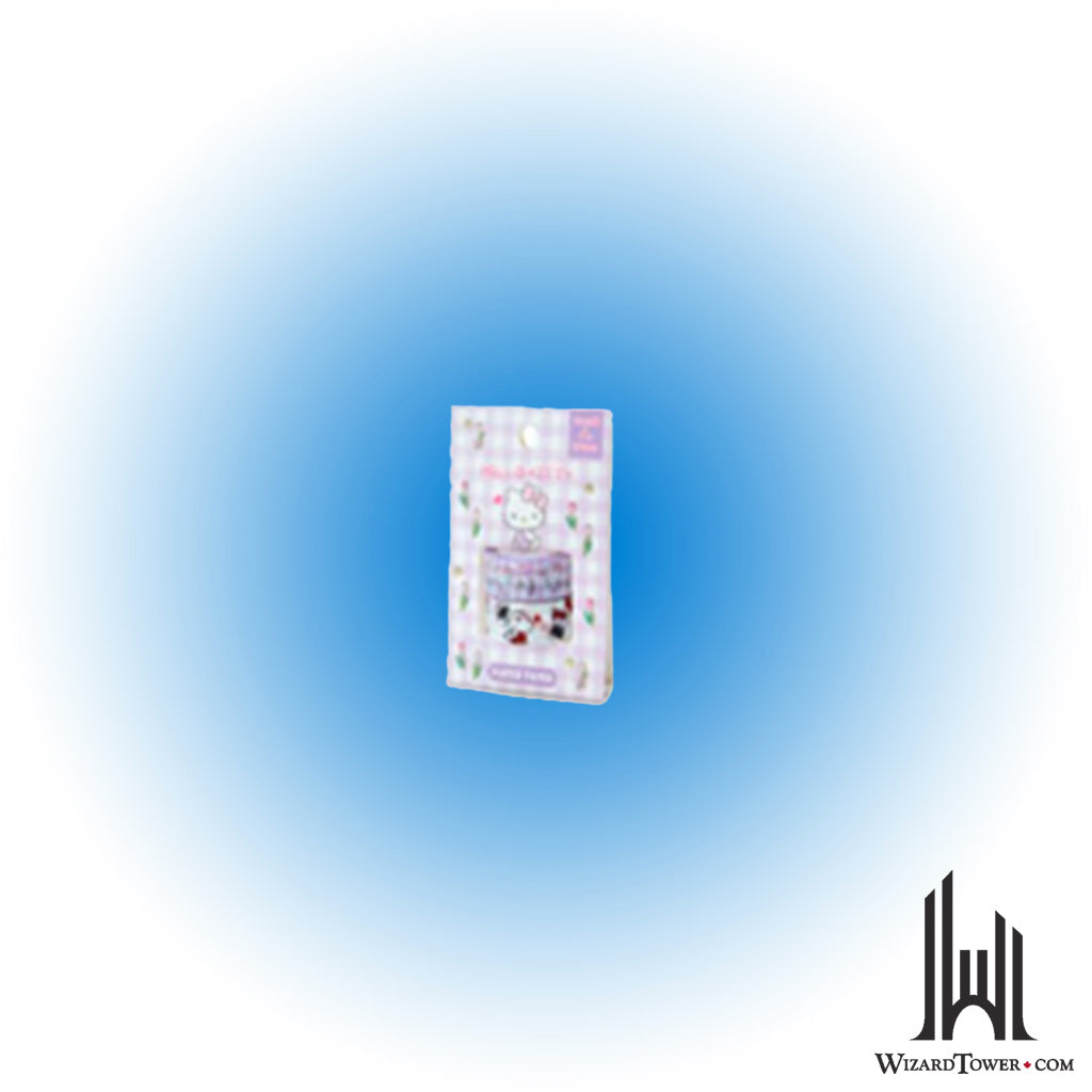 Washi Tape - Hello Kitty