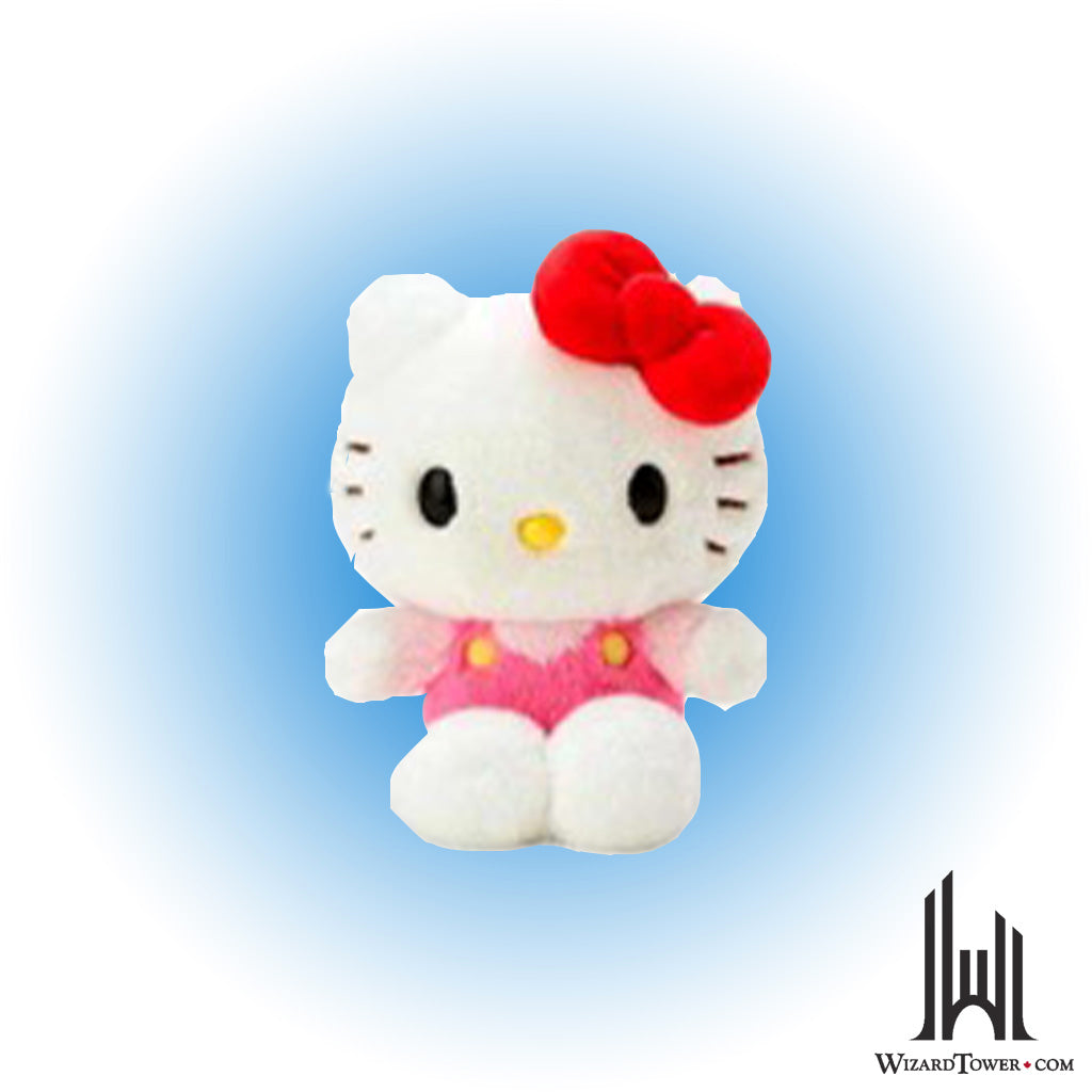 Plush - Small Hello Kitty