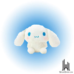 Plush - Extra Small Cinnamoroll