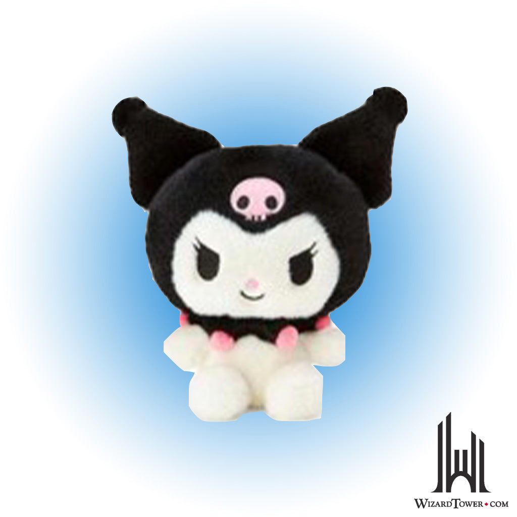 Plush - Extra Small Kuromi