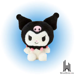 Plush - Extra Small Kuromi