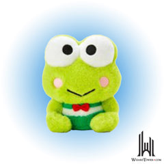 Plush - Extra Small Keroppi