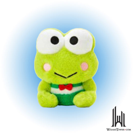 Plush - Extra Small Keroppi