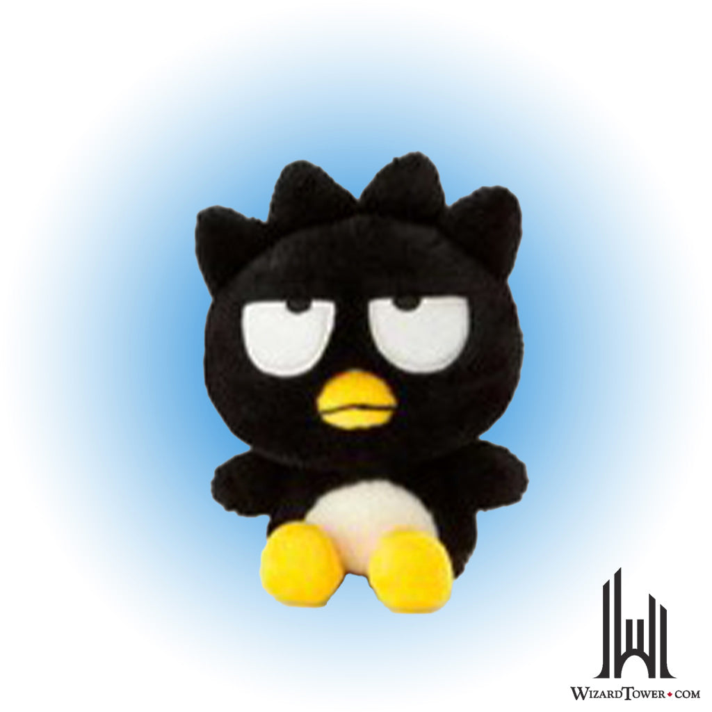 Plush - Extra Small Badtz-Maru