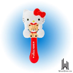 Hair Brush - Hello Kitty