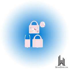 Tote Bag - 50th Anniversary Mixed Characters