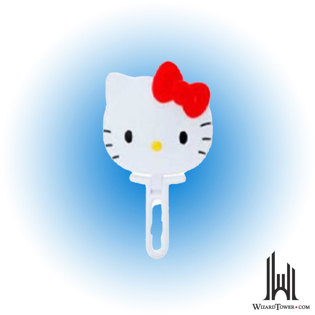 Folding Mirror - Hello Kitty