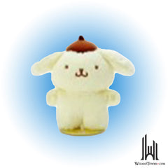 Dress-Up Doll - Medium Pompompurin