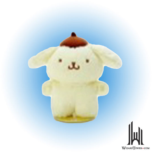 Dress-Up Doll - Medium Pompompurin